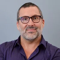 Jonathan Cetnarski, Natural Gourmet Institute