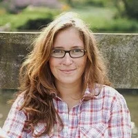 Stephanie Töwe, Greenpeace