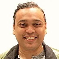 Nil Zacharias, One Green Planet