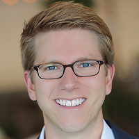 Dana Worth, Impossible Foods