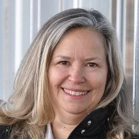 Leslie Barcus, VegFund