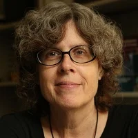 Barbara J. King, Author of Personalities on the Plate