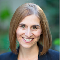 Kristie Middleton, The Humane Society of The United States