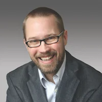 Martin Tull, American College of Lifestyle Medicine