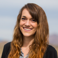 Brianna Cameron, The Good Food Institute
