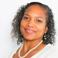 Naijha Wright-Brown, Black Vegetarian Society