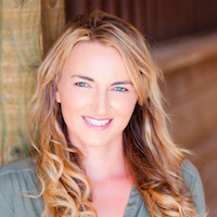 Tracy V., Charlie's Acres