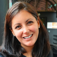 Lorena Garcia Duran, Ashoka