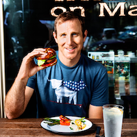 Ethan Brown, Beyond Meat