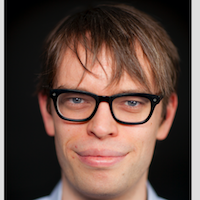 Dylan Matthews, Vox