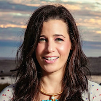 Melissa Breslow, Mind-Body-Space