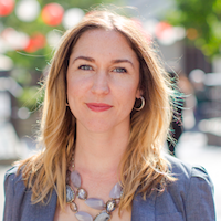 Clare Fox, Los Angeles Food Policy Council