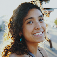 Elena Lopez, L.A. Kitchen