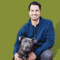 Ryan Bethencourt, Wild Earth Foods