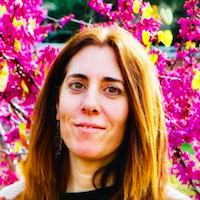 Jill Ettinger, LIVEKINDLY