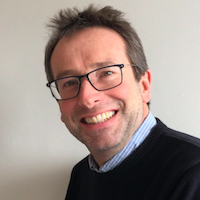 Tim Finnigan, Quorn