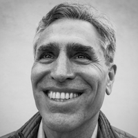 Peter Strugatz, Green Monday Ventures L.P.