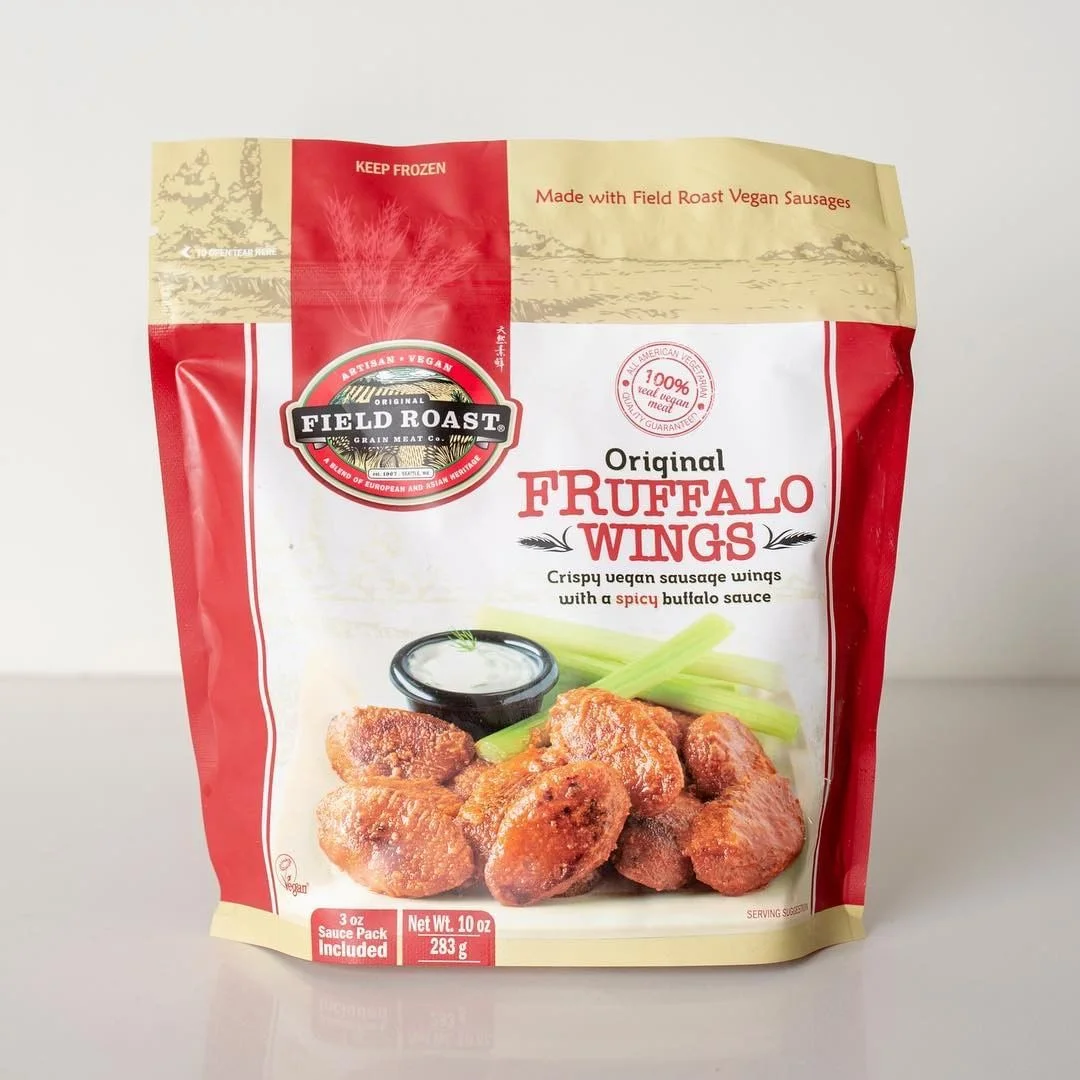 Source: Field Roast