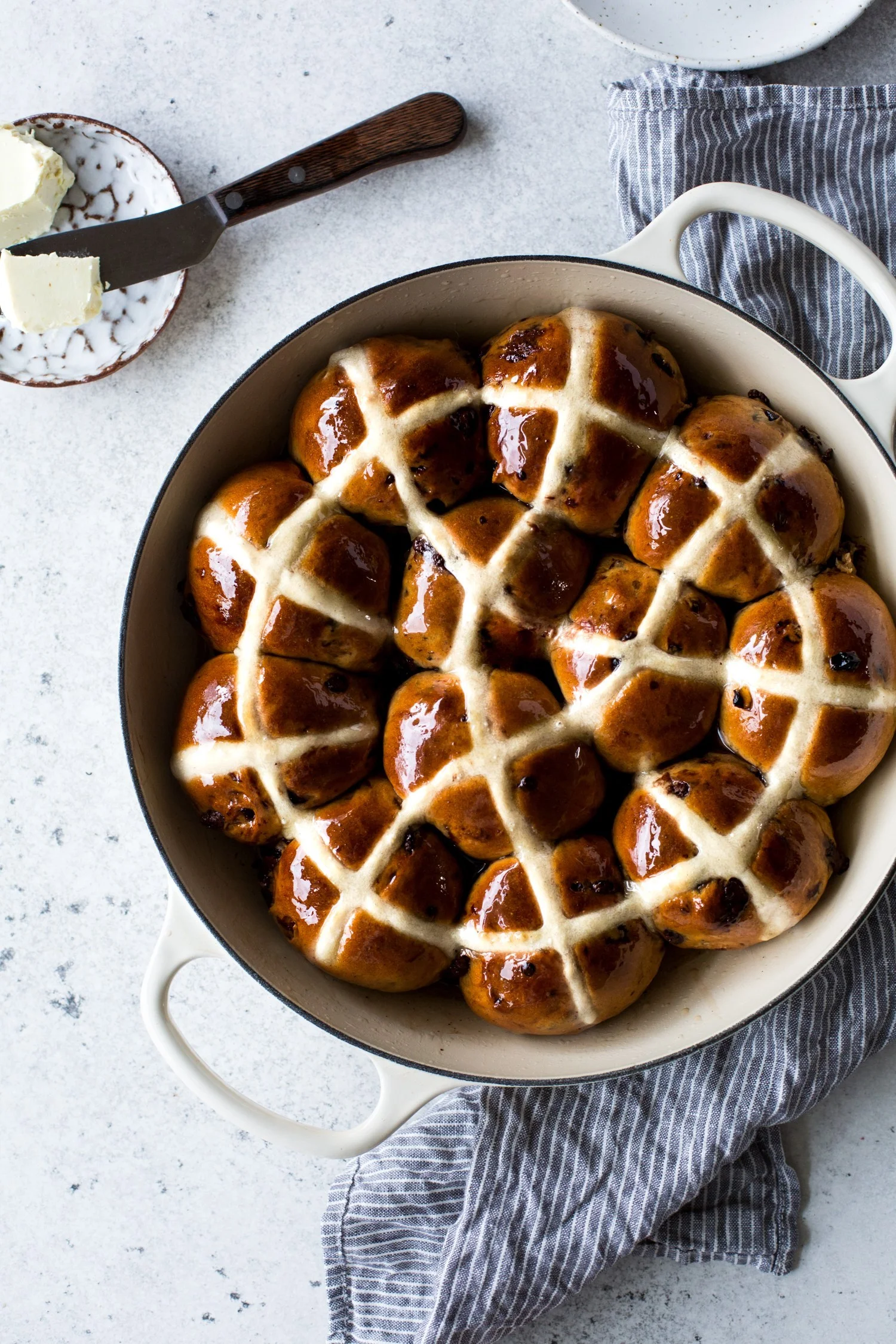 Source: The Floured Kitchen
