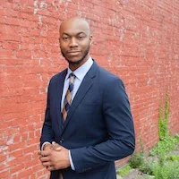 Tyson-Lord Gray, Green Community Vision