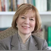 Dena Jones, Animal Welfare Institute