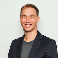 Sebastian Joy, ProVeg International