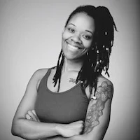 Felicia Gross-Bellamy, FLOW with Fe