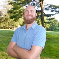 Ben Davis, Plant Based World Conference & Expo