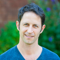 Ari Nessel, 50by40