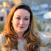 Stephanie Downs, Material Innovation Initiative