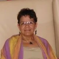 Jane English, NAACP