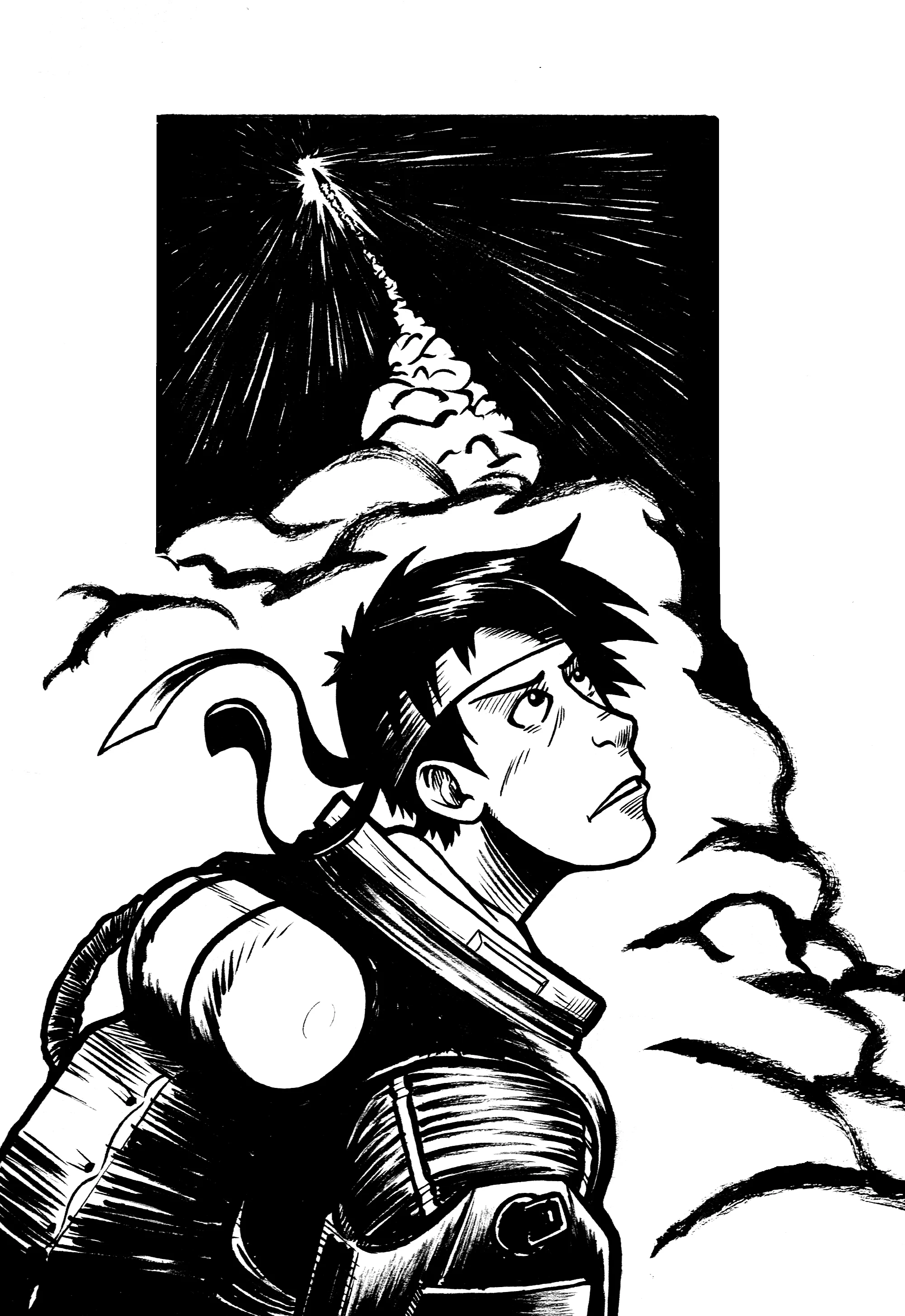 Inktober-7_Planetes.jpeg