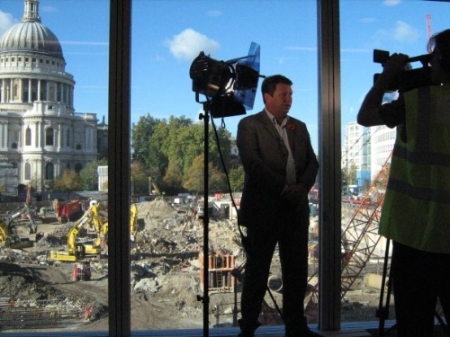 PARLIAMENTARY PROJECTS