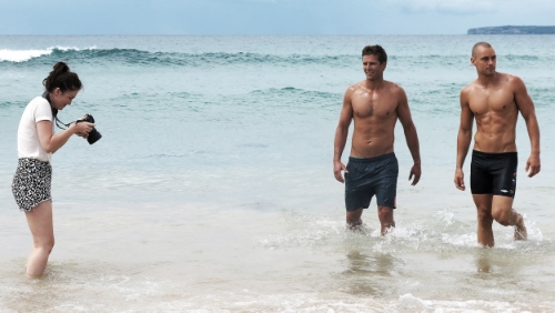 RIVAL swimwear australia