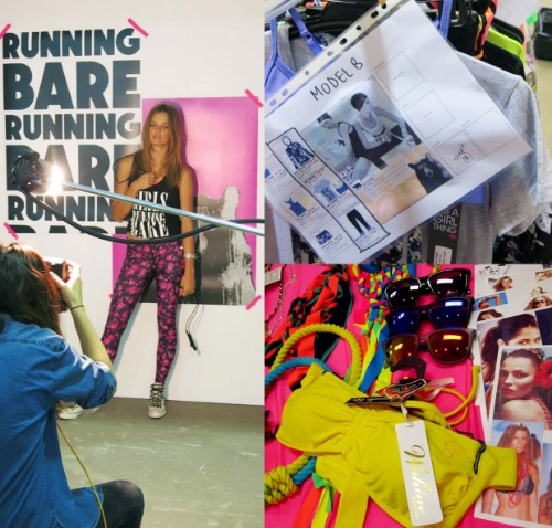 RUNNINGBARE AUSTRALIA