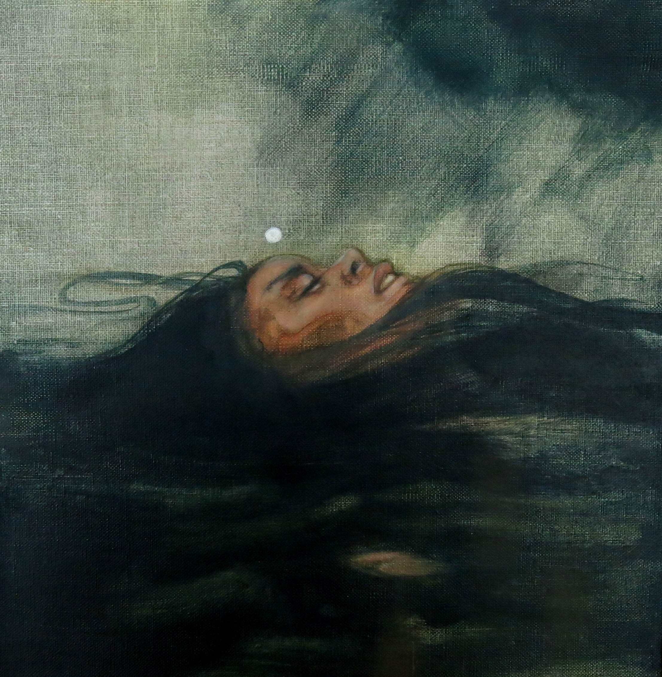 SURRENDER