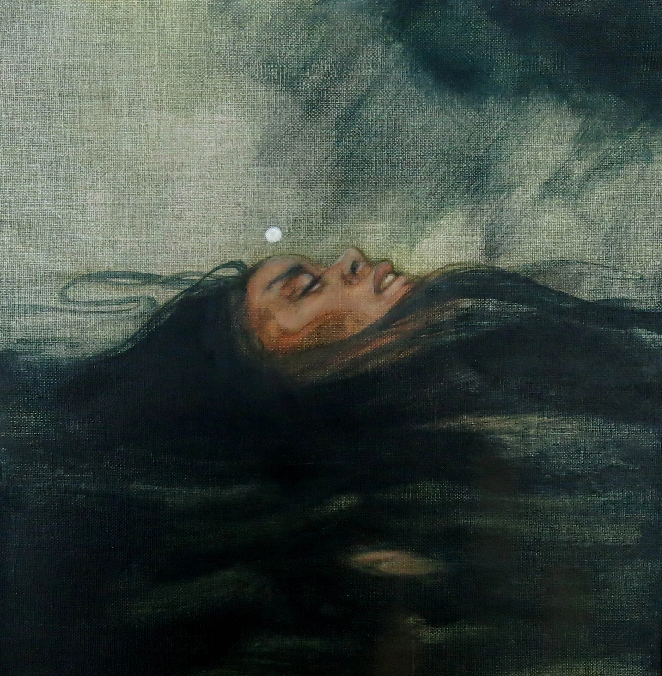 SURRENDER