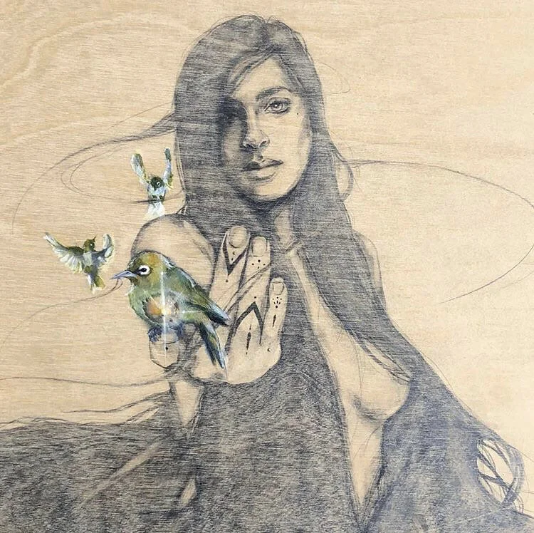 THE OFFERING . DETAIL