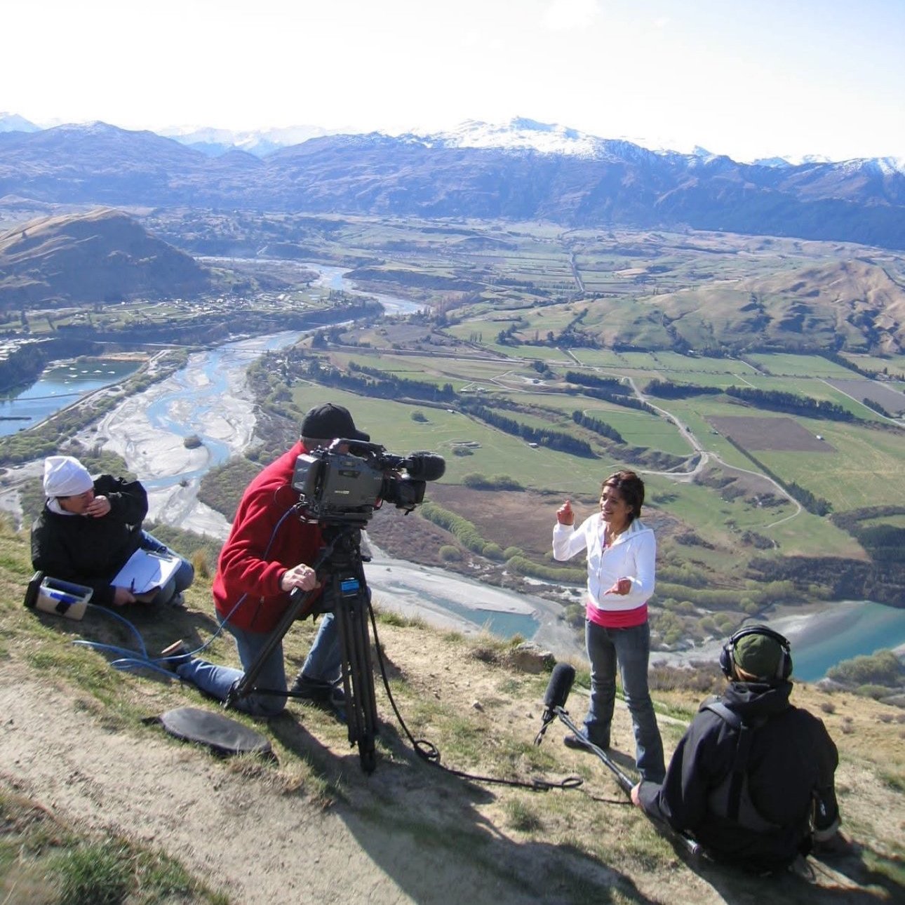 MAORI TELEVISION