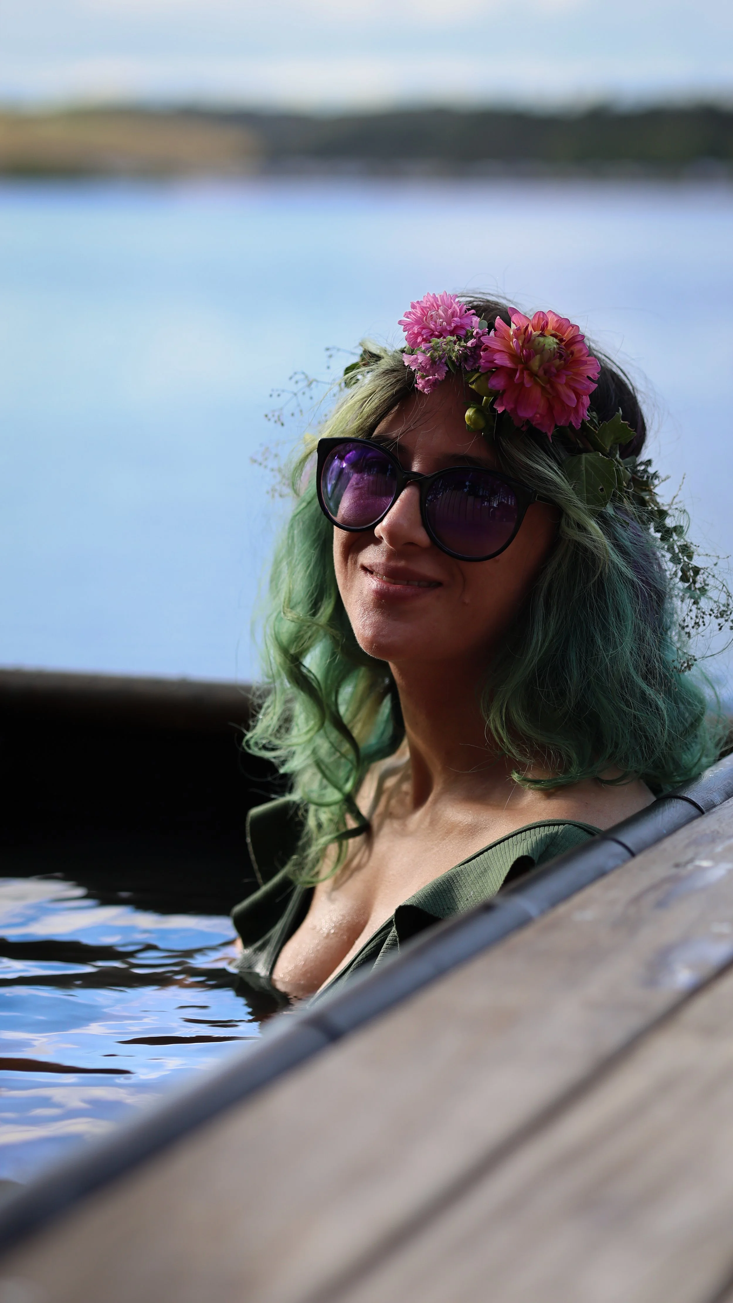  Mermaid Lessons - Mermaid Soxy  