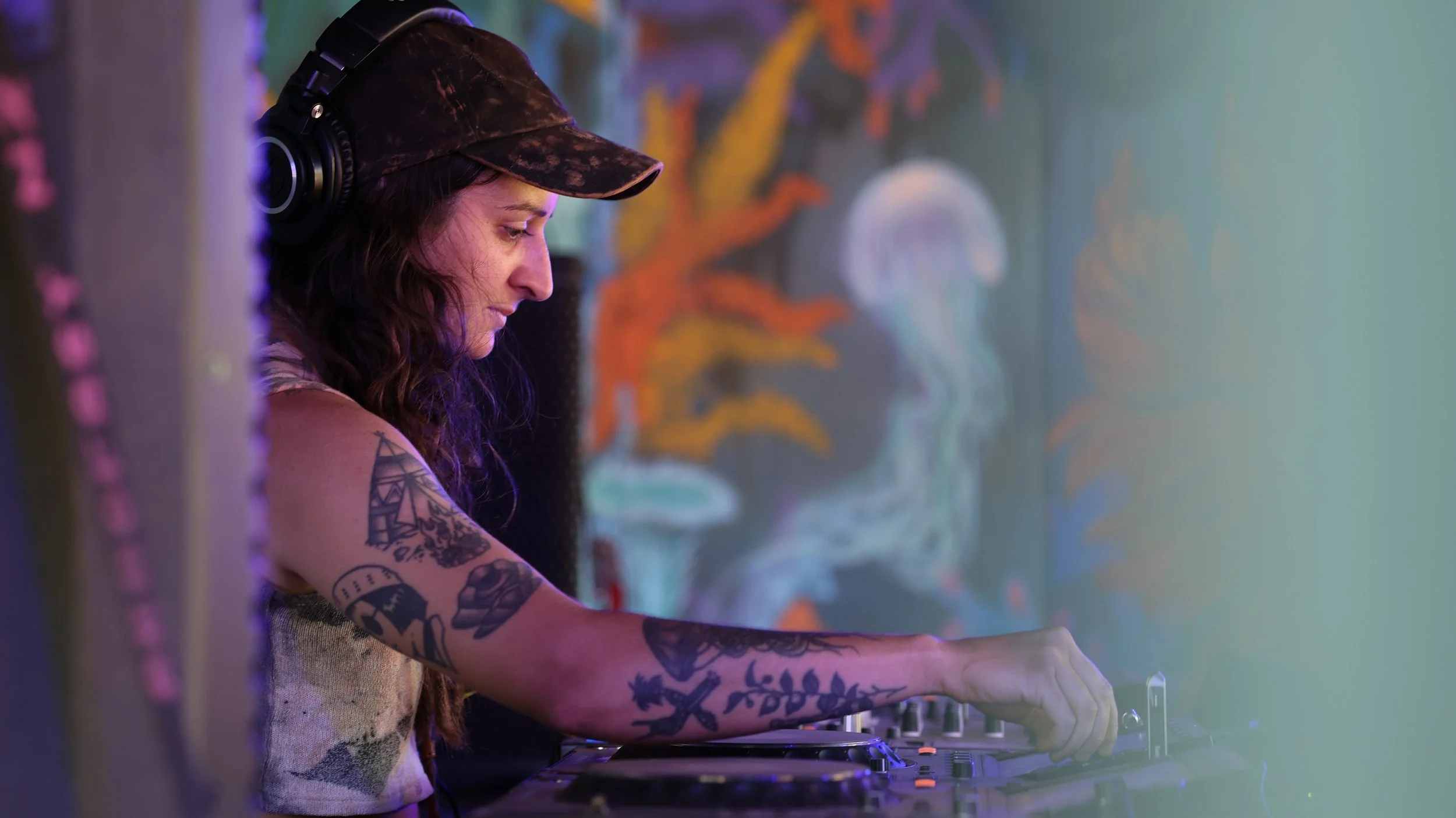  DJ - Janick Dumont 