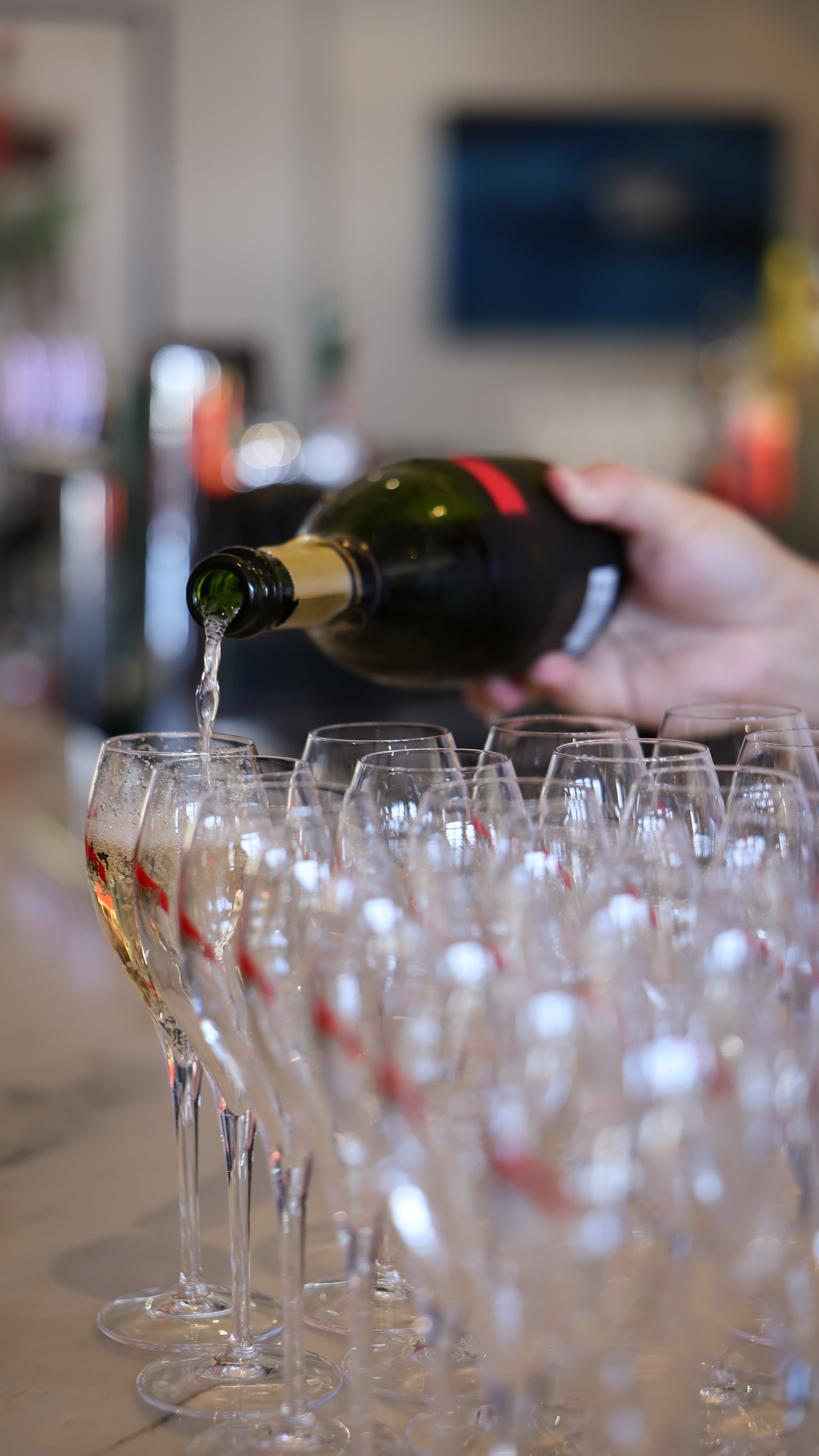  E|S Xmas - Harbourside Ocean Bar Grill 