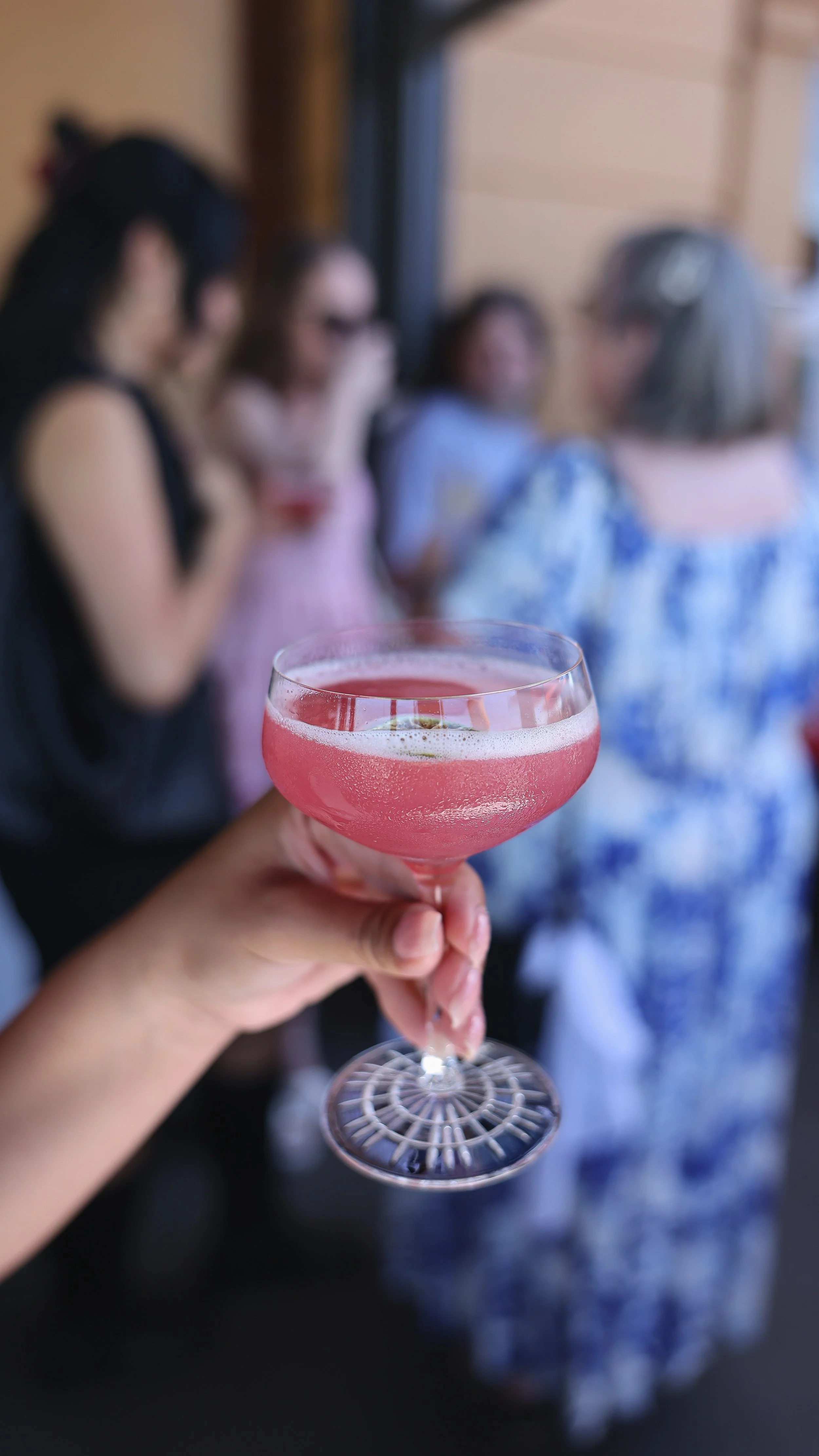  E|S Xmas - Harbourside Ocean Bar Grill 