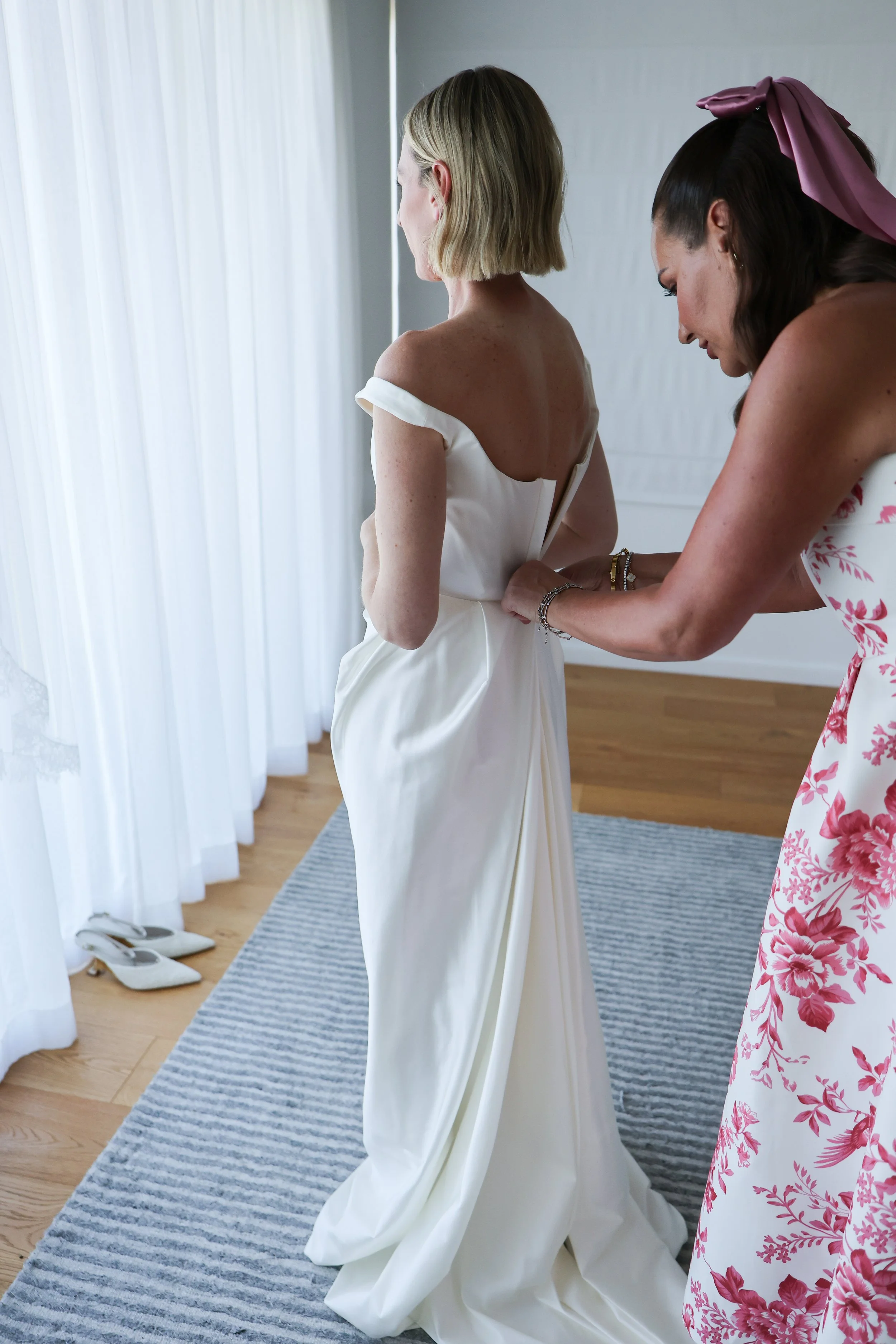  Wedding details - Seacliff House Gerringong NSW 