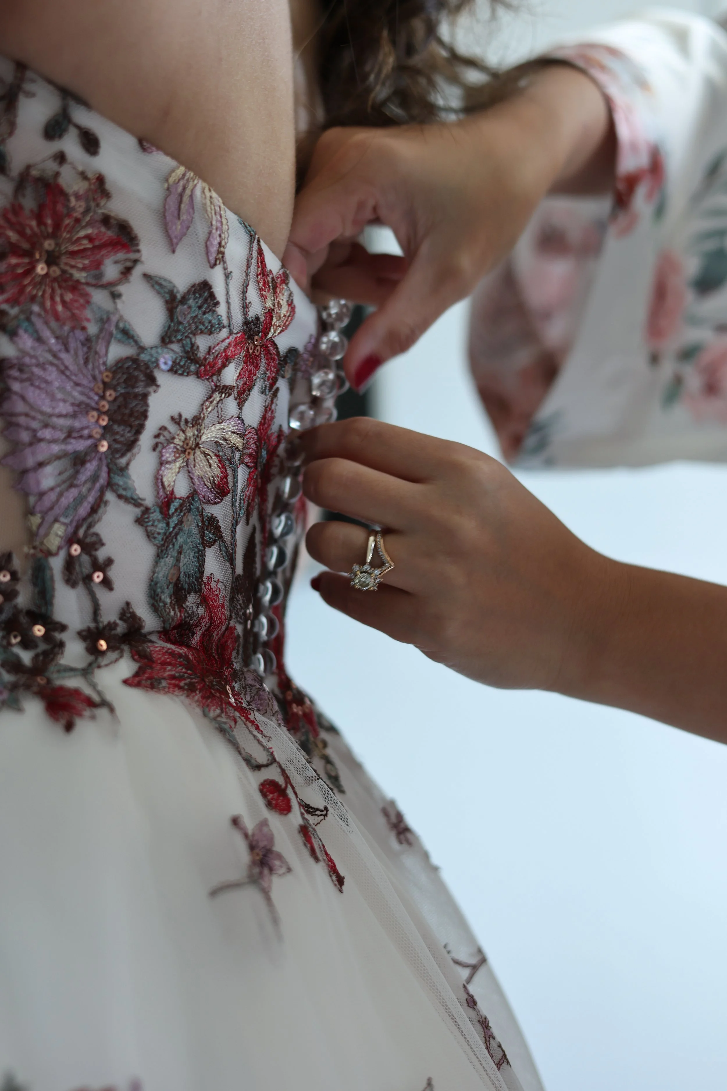  Wedding details - Bathers Pavilion, Balmoral Beach, NSW 