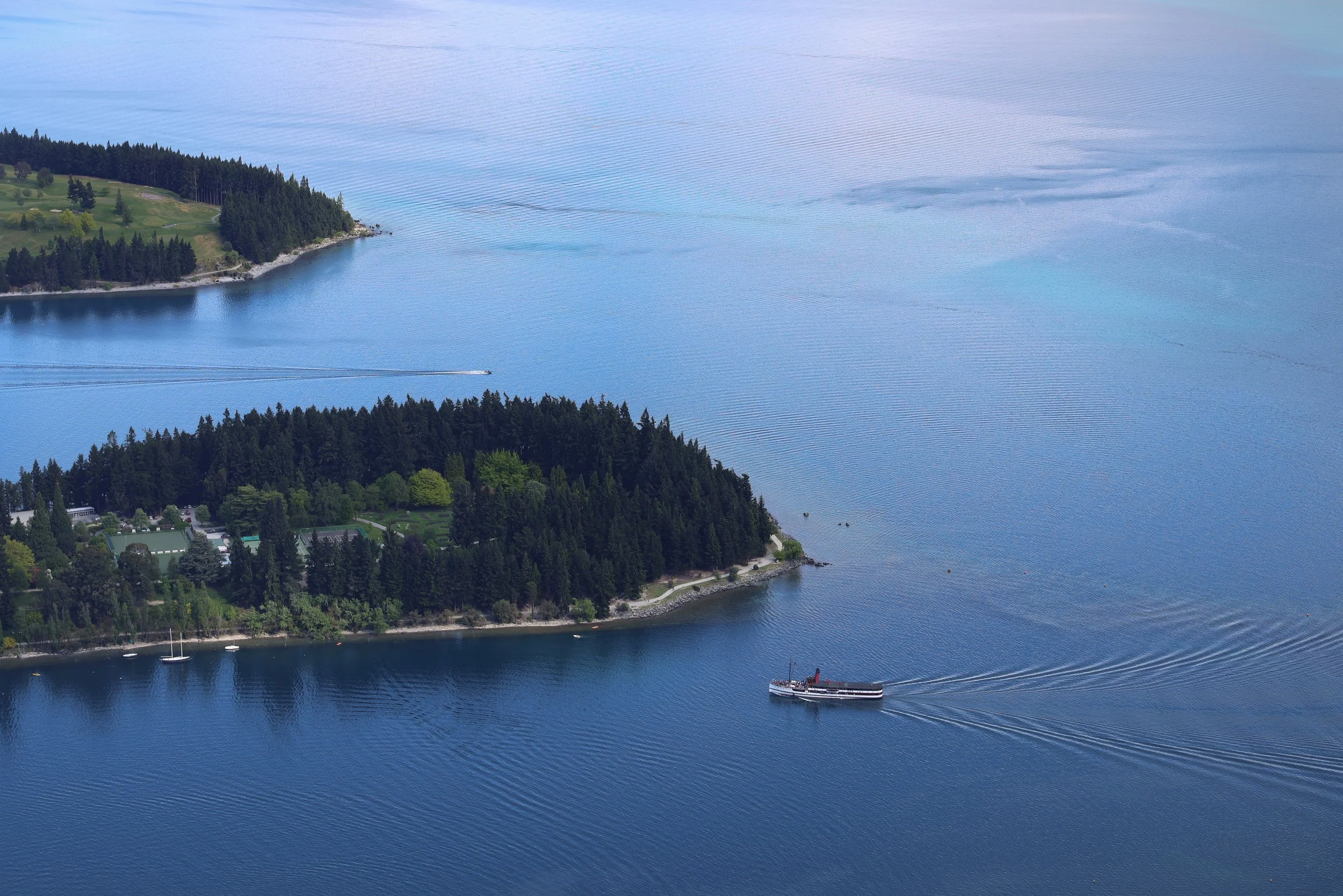 PENINSULA
