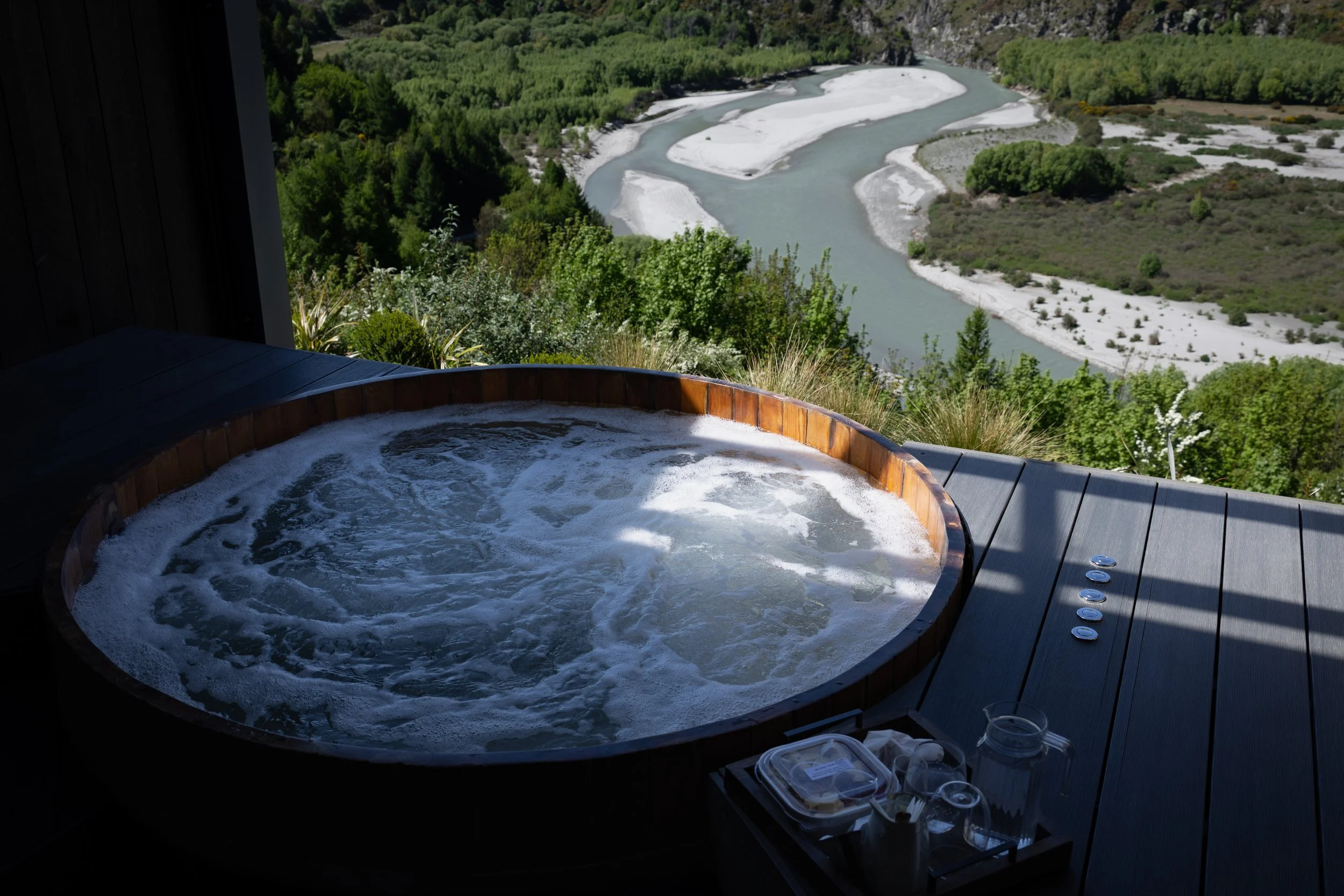 ONSEN 