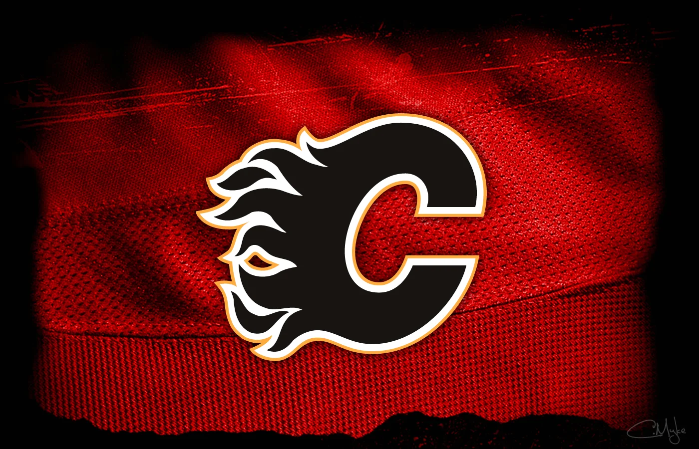 CMyke-CalgaryFlames03
