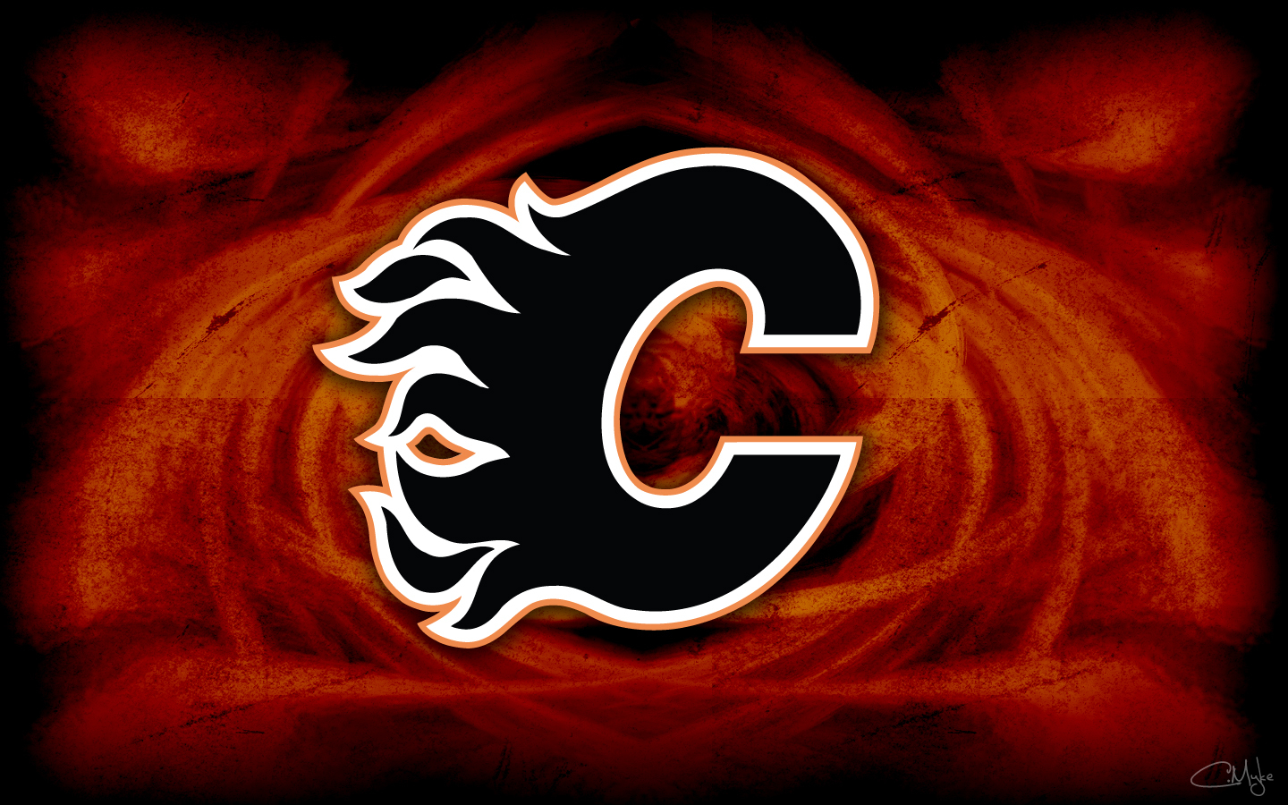 CMyke-CalgaryFlames04