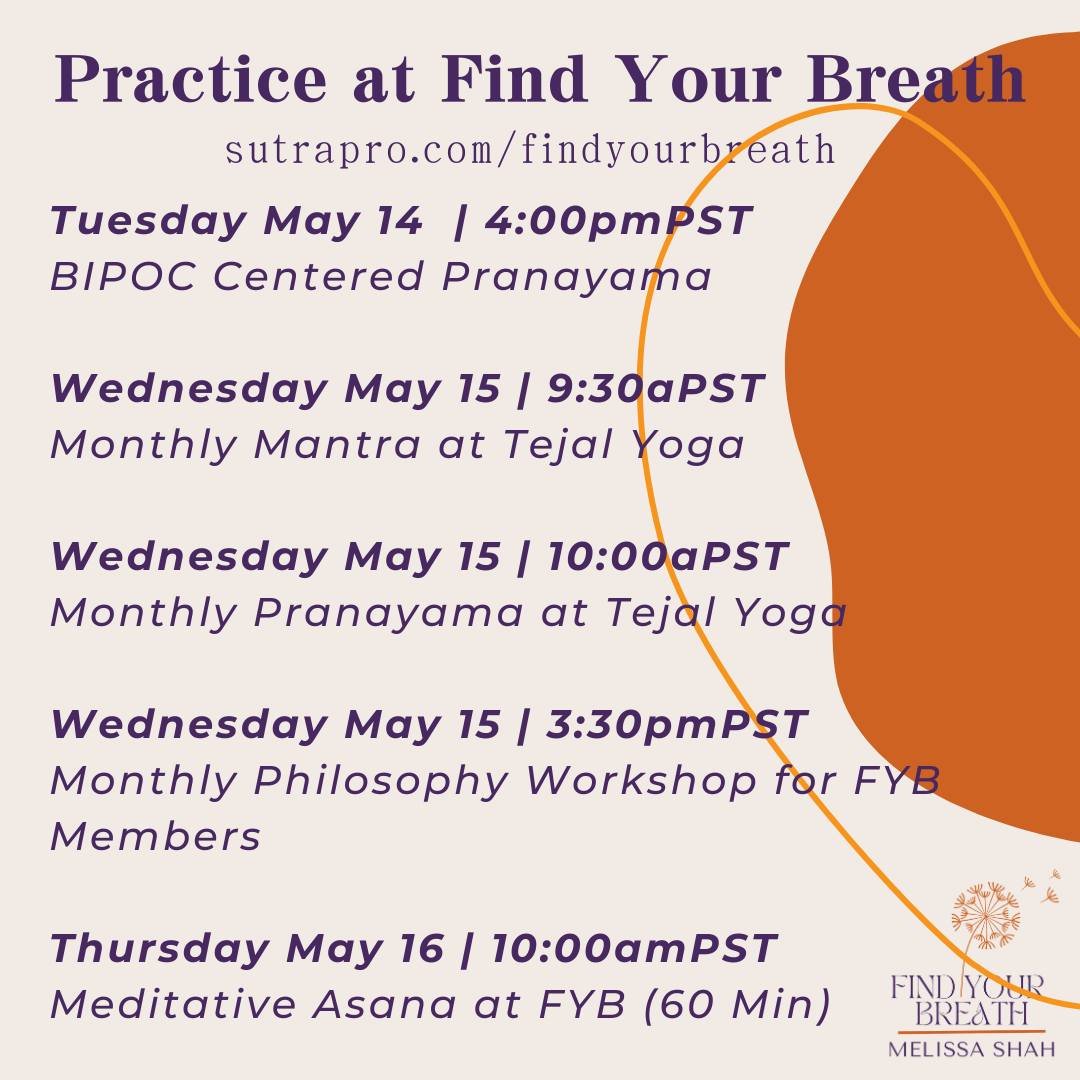 Recommit to your practice in a supportive community. This month we are focusing on yogic practices that explore self-expression and communicating with clarity, and reflecting on the power of strengthening your voice -- especially when there is so muc